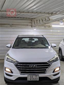 هیوندای تۆکسۆن